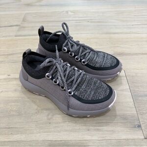 Allbirds Women's Trail Runner SWT Sneakers Lace Up In Purple Size7